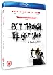 Exit Through The Gift Shop [Blu-ray][Region Free]