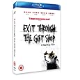 Exit Through the Gift Shop [Region B]