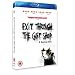 Exit Through The Gift Shop [Blu-ray] [Region Free]
