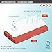 Nestl Mattress Encasement - Split King - 72x84