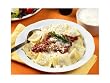 Pasta & Cheese Fresh Pumpkin Ravioli 24-Count (medium Square), 56-Ounce Boxes (Pack of 4)