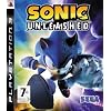 Sonic Unleashed