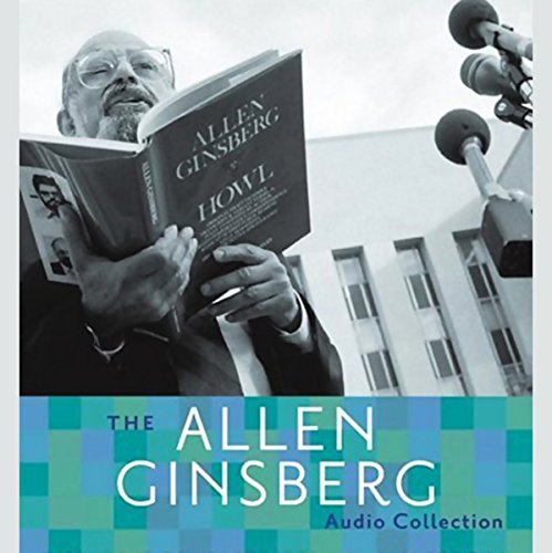 The Allen Ginsberg Audio Collection The Allen Ginsberg Audio Collection
