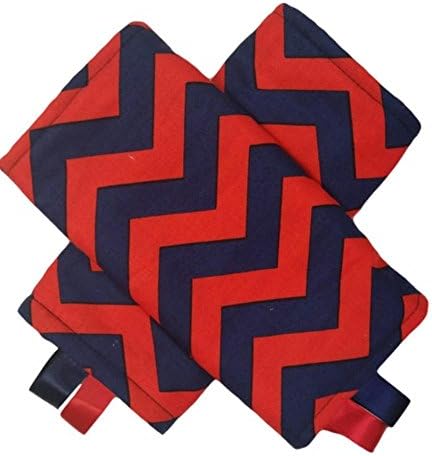 Canguro Baby CHEW PADS â€" DESIGNED FOR CHILD/TODDLER/BABY CARRIERS: TULA, LILLEBABY, BOBA, BECO, MEI TAI