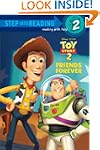 Friends Forever (Disney/Pixar Toy Story)