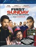 first sunday - non c`e` piu` religione (Blu-Ray) Italian Import