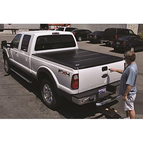 Bak 126307t Bakflip Fibermax Tonneau Cover Sablefishes
