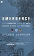 Emergence: The Connected Lives of Ants, Brains, Cities, and Software