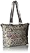 Sakroots Artist Circle City Satchel