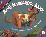 Jump, Kangaroo, Jump! (MathStart 3)