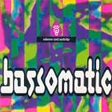Bassomatic - Science And Melody - [7"]