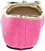 Isaac Mizrahi Women's Tiffbur Moccasin
