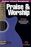 Praise and Worship (Guitar Chord Songbook)