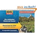 ADAC TourBooks Rheinland & Eifel: Hunsr�ck, Taunus, Westerwald: Die sch�nsten Motorrad-Touren: Hunsr�ck, Taunus, Westerwald. Die sch�nsten Motorrad-Touren. 14 ausgew�hlte Traumrouten