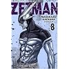 Zetman, Tome 8 :