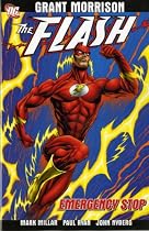 The Flash: Emergency Stop
