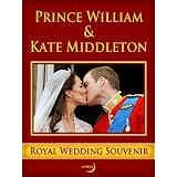PrinceWilliamandKateMiddleton:RoyalWeddingSouvenir
