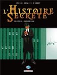 L'Histoire secr�te Tome 30 - Ground Zero