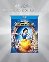 白雪姫 ダイヤモンド・コレクション/ブルーレイ (本編DVD付) (期間限定) [Blu-ray]