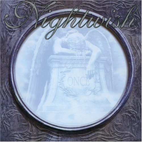 CD-Charts  Music : Once