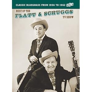 Flatt and Scruggs: The Best of the Flatt and Scruggs Show, Vol. 9