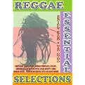 Reggae: Essential Selections (DVD/CD) (Combination DVD and audio CD)