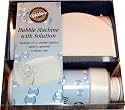 New Wilton Wedding Bubble Machine W/bonus 16oz Solution