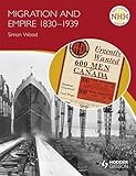 Migration and empire, 1830-1939