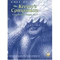 Call of Cthulu: Keeper's Companion: 1 (Call of Cthulhu)