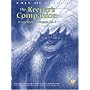 The Keeper's Companion: Blasphemous Knowledge, Forbidden Secrets: A Core Book for Keepers, Vol. 1 (Call of Cthulhu Horror Roleplaying, #2388)
