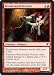 Magic: the Gathering - Bloodcrazed Neonate - Innistrad