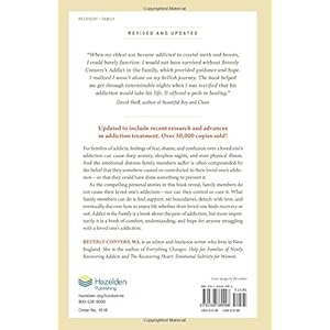 Addict In The Family: Stories of Loss, Hope, and Recovery.