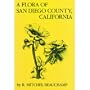 A Flora of San Diego County California
