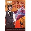 Fuoco ribelle. Young Sherlock Holmes