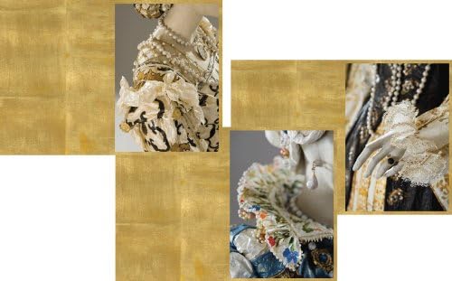 Entertaining with Caspari Medici Blank Notecards, Set of 8