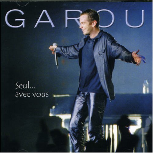 Garou - Gitan Lyrics - Zortam Music