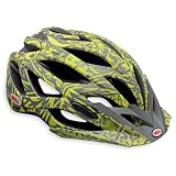 BELL(ベル) 自転車用ヘルメット SEQUENCE マットオリーブグレイ/グリーン ジンボフィリップス ウォールペーパー
