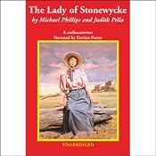 The Lady Of Stonewycke | [Michael Phillips, Judith Pella]