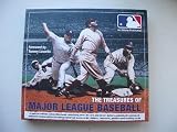 The Treasures of Major League Baseball