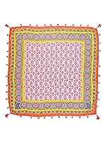 Unanyme Georges Rech (Rouge Royal)