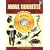 Animal Silhouettes CD-ROM and Book (Dover Electronic Clip Art)
