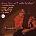 Artistry of Freddie Hubbard