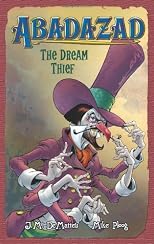 The Dream Thief