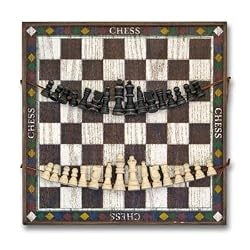 Melissa & Doug Chess