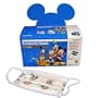 KIM47127 - Childs Face Mask,w/ Stretchable Earloops,75/BX,Latex Free