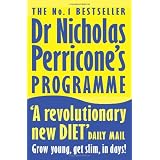 Dr N Perricones Grow Young Get Slim