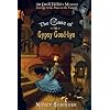 The Case of the Gypsy Goodbye: An Enola Holmes Mystery