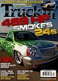 Truckin' [US] Volume 37 Number 12 (単号)-