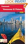 Frommer's Vancouver and Victoria