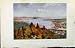 Colour Plate Sweden 1927 Sundsvall Baltic Timber Port